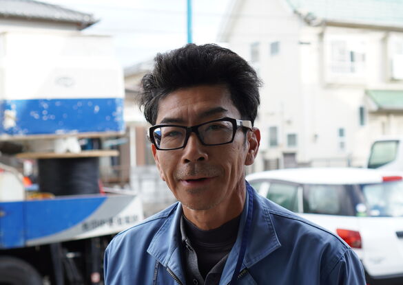 田中通信電設 社員